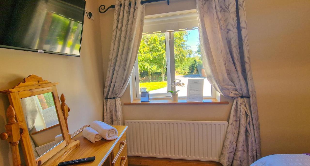 Littlefield B&B Durrow, Laois Exterior photo