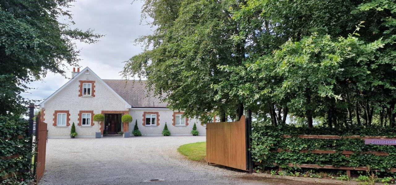 Littlefield B&B Durrow, Laois Exterior photo