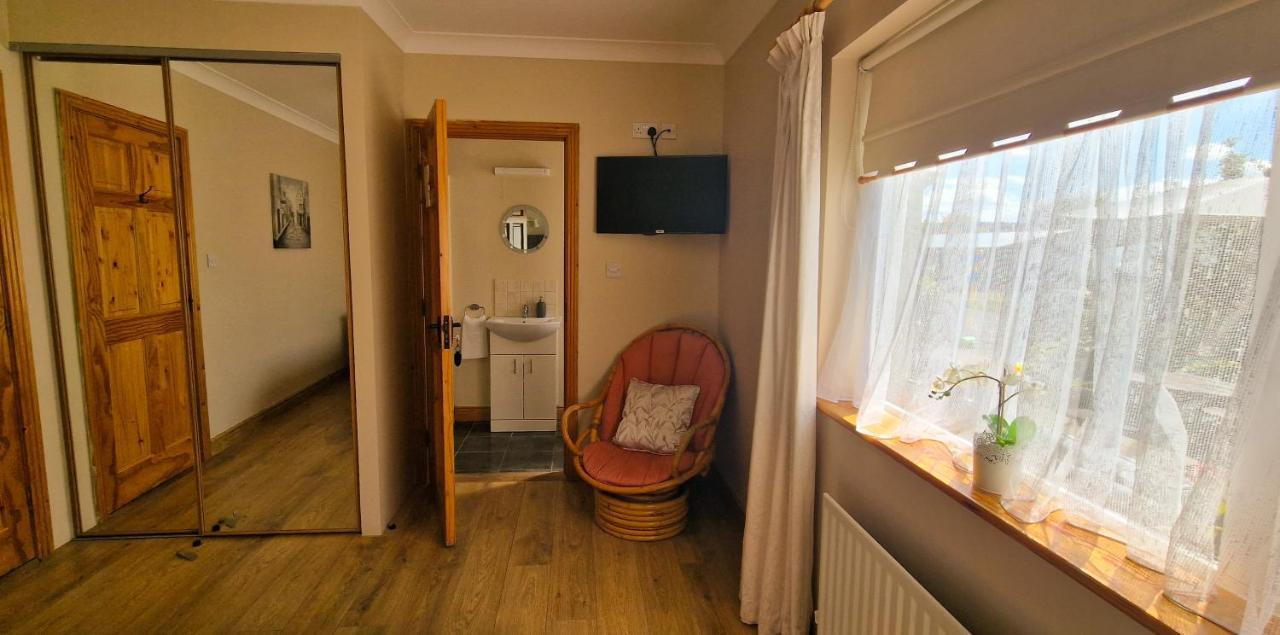 Littlefield B&B Durrow, Laois Exterior photo