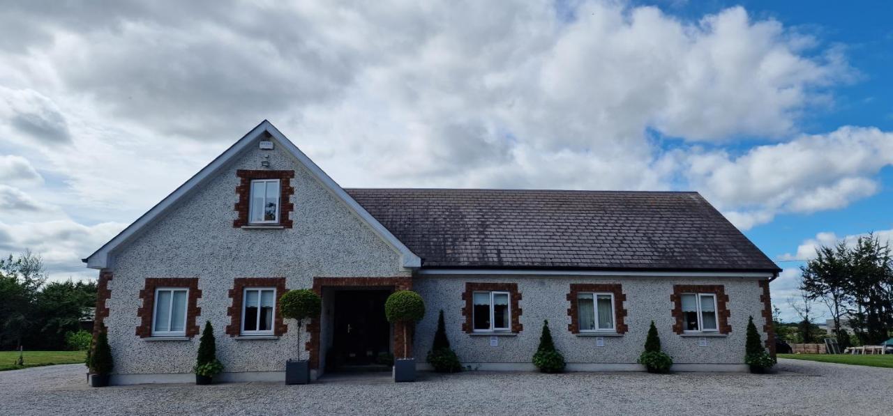 Littlefield B&B Durrow, Laois Exterior photo