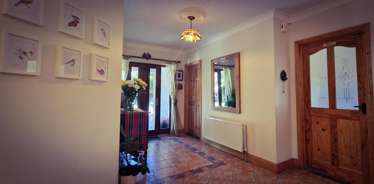 Littlefield B&B Durrow, Laois Exterior photo