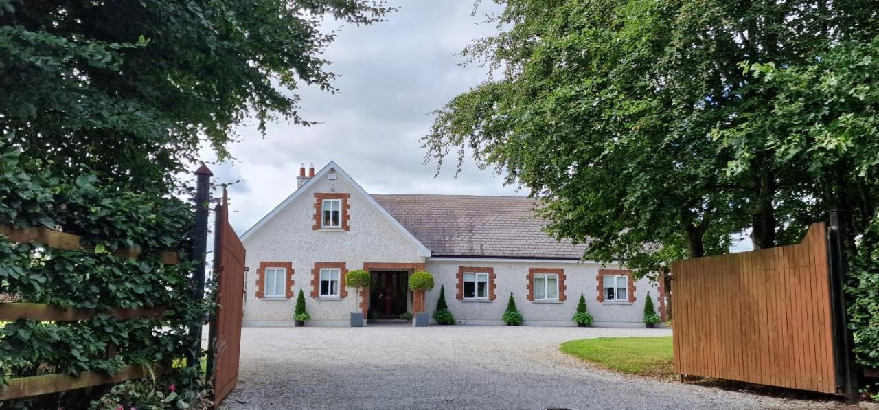 Littlefield B&B Durrow, Laois Exterior photo