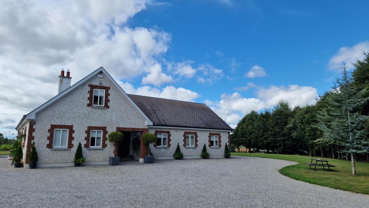 Littlefield B&B Durrow, Laois Exterior photo